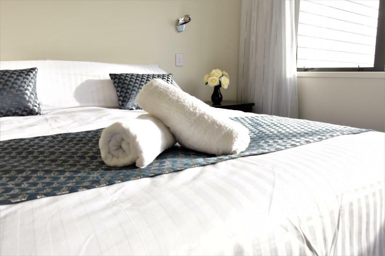 Tekapo Luxury Apartments Lake Tekapo Exteriör bild